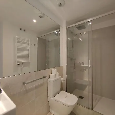 Mr Luxury Center * Barcelona