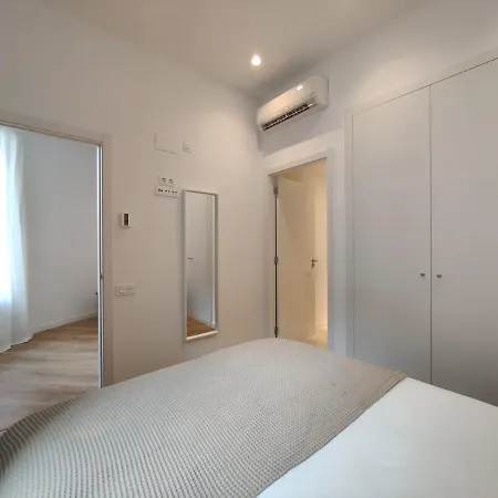 Mr Luxury Center * Barcelona