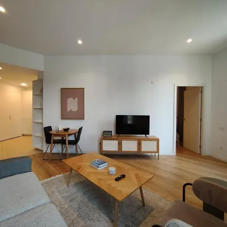 Apartment Mr Luxury Center