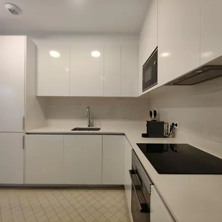 Apartment Mr Luxury Center *