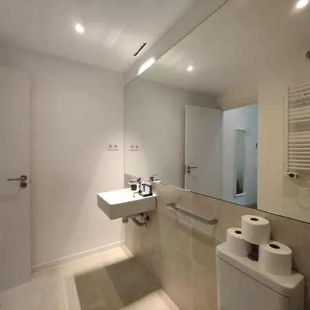 Mr Luxury Center * Barcelona