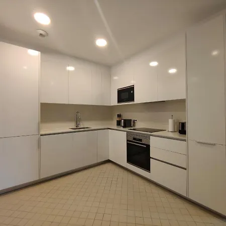 Apartment Mr Luxury Center